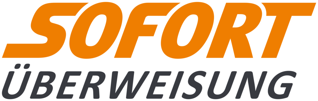 Logo SOFORT ÜBERWEISUNG